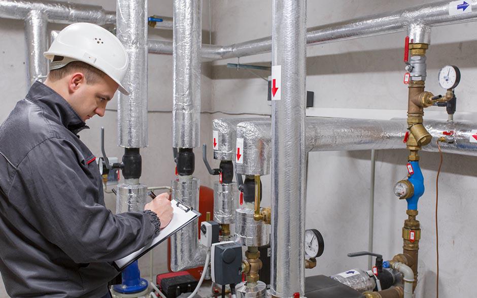 entretien de chaudière à gaz Noisy-le-Sec